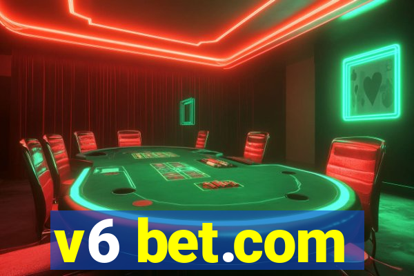 v6 bet.com